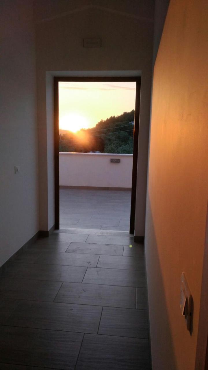 Villa La Duchessa E Il Contadino Vieste Exterior foto